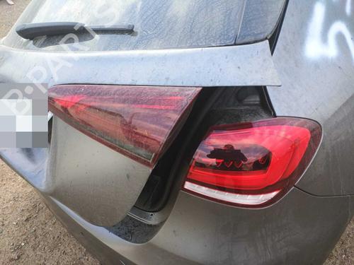 Other MERCEDES-BENZ A-CLASS (W177) A 200 (177.087) | BP38692490O1 - Image 10