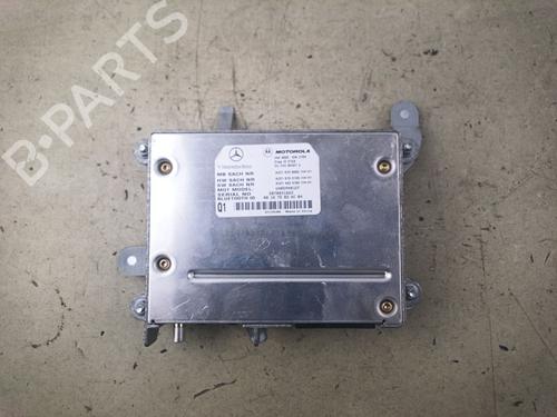 Used Control unit Control unit 39129415 39129415