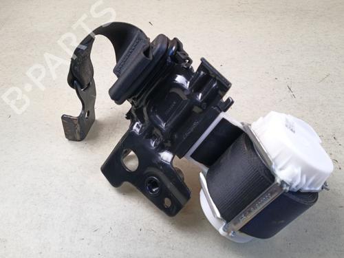 Rear left seatbelt MINI MINI Convertible (F57) Cooper | BP38686837I29 - Image 2