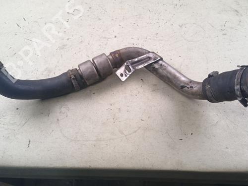 Pipe JAGUAR XF I (X250) 3.0 D | BP39128343M125 - Image 2