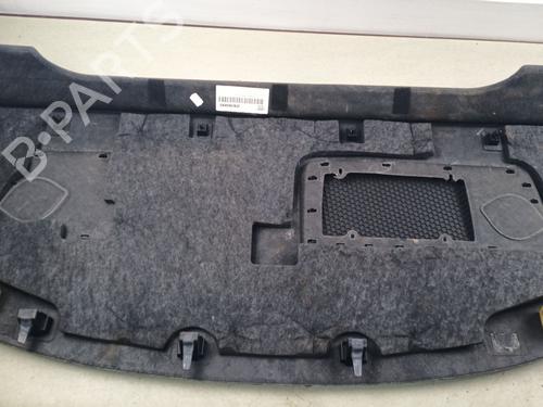 Rear parcel shelf AUDI A5 (8T3) 1.8 TFSI | BP39130979C85 - Image 2