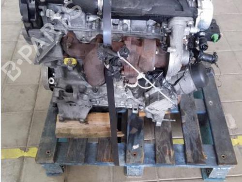 Engine CITROËN C3 Pluriel (HB_) 1.4 HDi | BP38696910M1 - Image 4