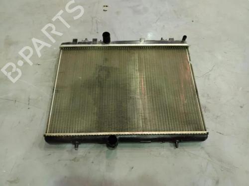 Used Water radiator Water radiator 39127615 39127615