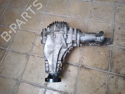 driveshaft-mercedes-benz-m-class-w164-2005-2006-2007-2008-2009-2010-2011-2012-39125133 main image