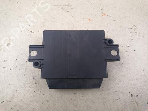 Electronic module AUDI A6 Allroad C7 (4GH, 4GJ) 3.0 TDI quattro | BP39133448M83 - Image 2