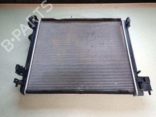 Water radiator RENAULT KOLEOS II (HC_) 2.0 dCi 175 4WD | BP38686364M31 - Image 2