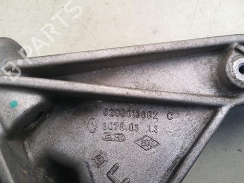 Engine mount RENAULT LAGUNA II (BG0/1_) 1.9 dCi (BG08, BG0G) | BP39128092M89 - Image 3