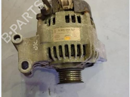 Used Alternator Alternator 38696630 38696630