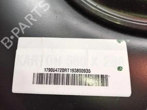 Benzintank RENAULT CLIO V (B7_) 1.0 LPG (B7MT) | BP38694938C62 - Image 4
