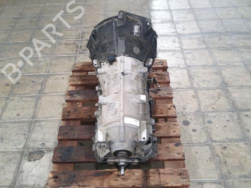 Gearbox BMW 3 Convertible (E93) 330 d | BP39134340M3 - Image 4