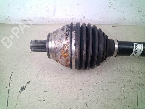 Left front driveshaft VW GOLF V (1K1) 1.9 TDI | BP39124787M38 - Image 2