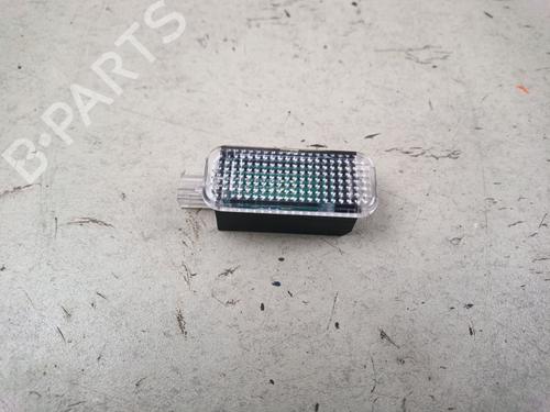 Used Interior roof light Interior roof light 39134184 39134184