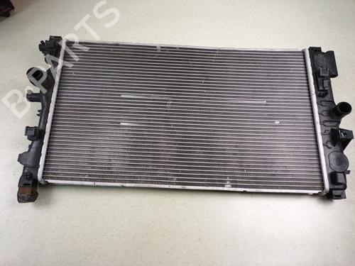 water-radiator-opel-insignia-a-g09-2008-2009-2010-2011-2012-2013-2014-2015-2016-2017-38697072 main image