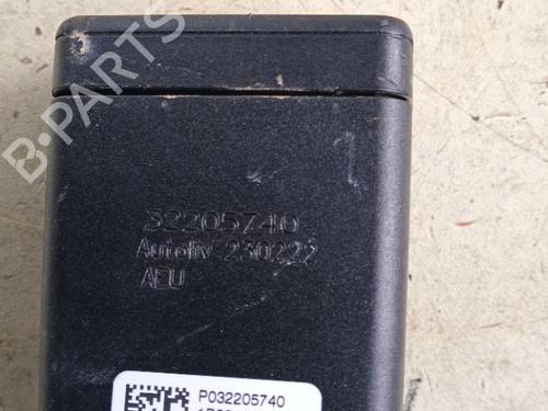 Seat buckle VOLVO XC60 II (246) B4 Mild-Hybrid | BP39132242I32 - Image 4
