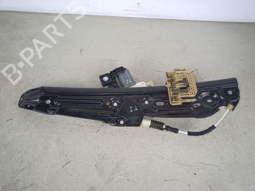 Used Rear left window mechanism Rear left window mechanism 38685997 38685997