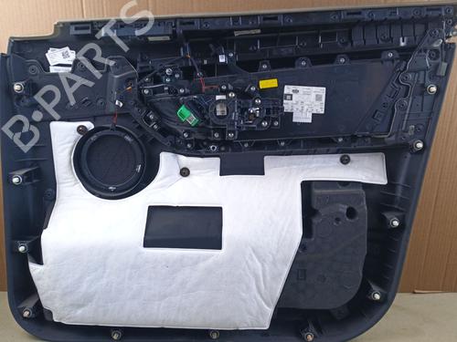 Front left panel LAND ROVER DISCOVERY SPORT (L550) 2.0 D | BP38685335C58 - Image 2