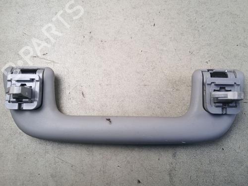 Håndtag i tag Håndtag i tag TOYOTA YARIS (_P13_) 1.5 Hybrid (NHP130_, NHP130) (101 hp) 39131534 39131534