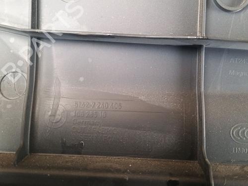 Rear right panel BMW 1 (F20) 116 d | BP39130626C61 - Image 3