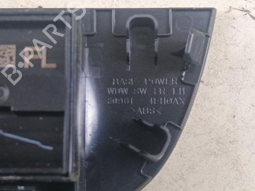 Left front window switch NISSAN QASHQAI II (J11, J11_) 1.5 dCi | BP39125985I27 - Image 3