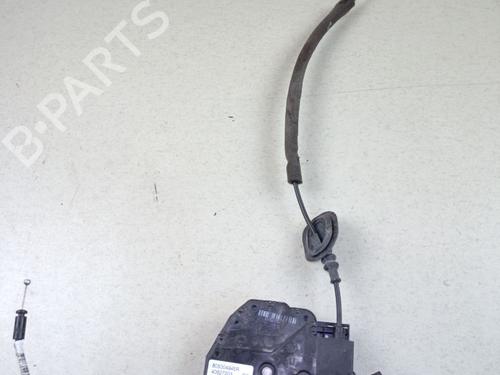 Used Front right lock Front right lock 38686114 38686114