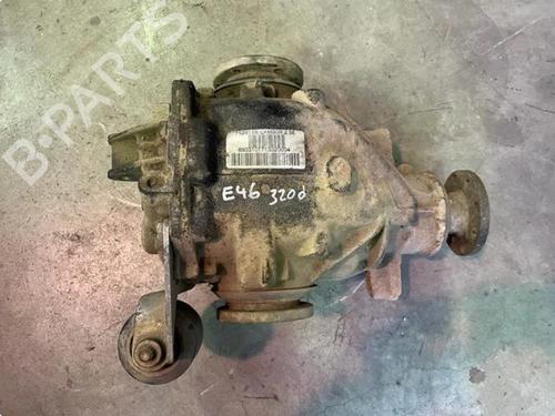 Differential, bag Differential, bag 38696803 38696803