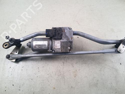 Used Front wiper motor Front wiper motor 39129542 39129542
