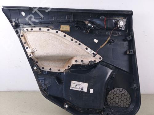 Rear right panel SKODA KAMIQ (NW4) 1.5 TSI | BP39130591C61 - Image 3