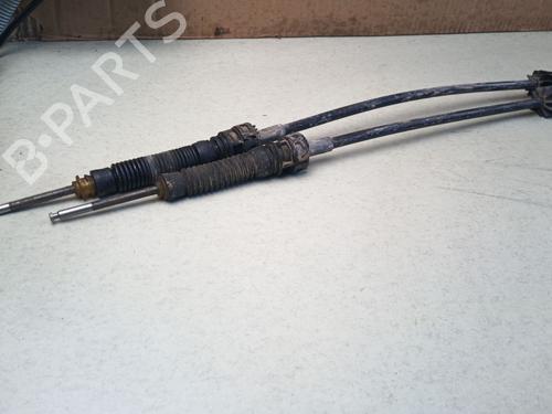 Gear lever VW T-ROC (A11, D11) 1.0 TSI | BP39119837M90 - Image 3