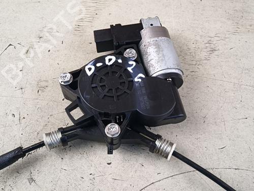 Front right window mechanism MAZDA 3 (BK) 1.6 DI Turbo | BP39129200C23 - Image 7