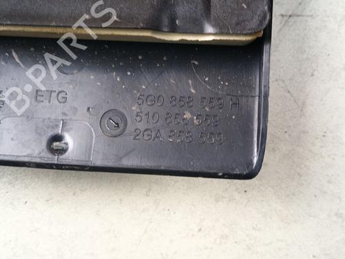 Other VW T-ROC (A11, D11) 1.0 TSI | BP38691914O1 - Image 3