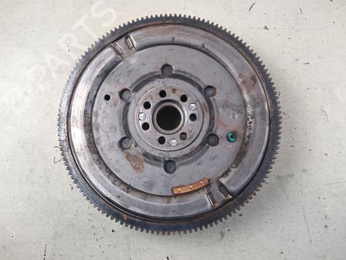 Flywheel RENAULT KANGOO Express (FW0/1_) 1.2 TCe 115 (FW02, FW14) | BP39128483M101 - Image 2