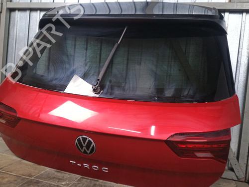 Tailgate VW T-ROC (A11, D11) 1.5 TSI | BP38692495C6 - Image 3