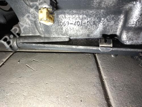 Gearbox BMW 3 (E90) 320 d | BP38698112M3 - Image 4