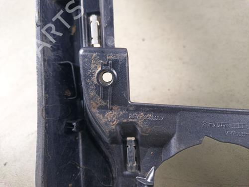 Andre VW T-ROC (A11, D11) 1.5 TSI | BP38691678O1 - Image 3