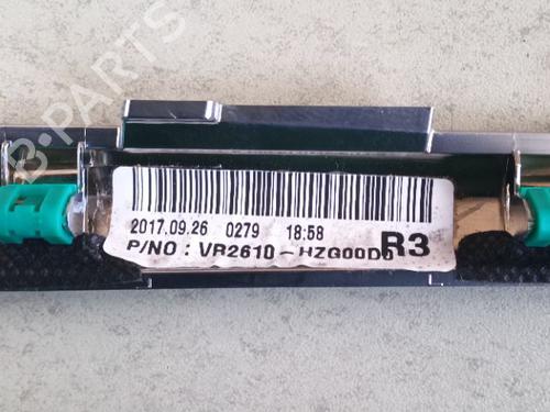 Andre RENAULT KOLEOS II (HC_) 2.0 dCi 175 4WD | BP39131872O1 - Image 3
