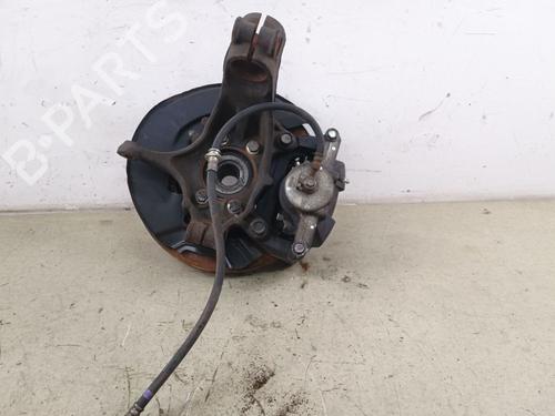 Used Left front steering knuckle Left front steering knuckle 39124511 39124511