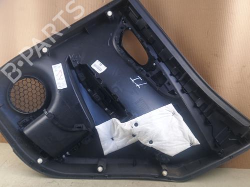 Used Rear left panel Rear left panel 39130649 39130649
