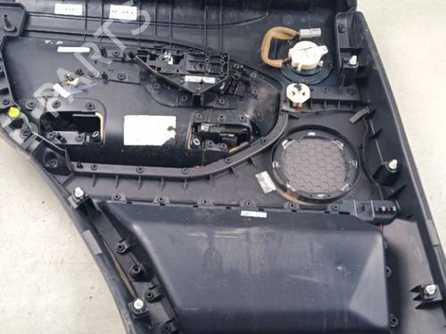 Rear right panel LAND ROVER RANGE ROVER EVOQUE (L538) 2.2 D 4x4 | BP39130617C61 - Image 2
