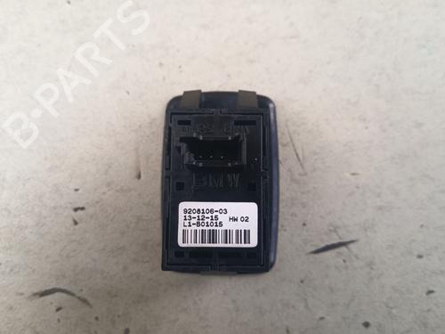 Left rear window switch BMW 1 (F20) 116 d | BP38688305I29 - Image 2