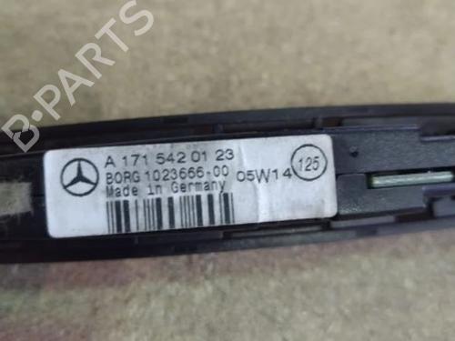 Electronic sensor MERCEDES-BENZ M-CLASS (W164) ML 350 4-matic (164.186) | BP39129640M84 - Image 3