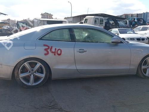 Teile für AUDI A5 (8T3) 3.2 FSI 4955089