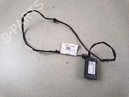 Modulo electronico Modulo electronico 38690184 38690184