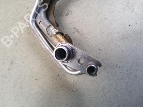 AC pipe VW T-ROC (A11, D11) 1.0 TSI | BP38692010M126 - Image 2