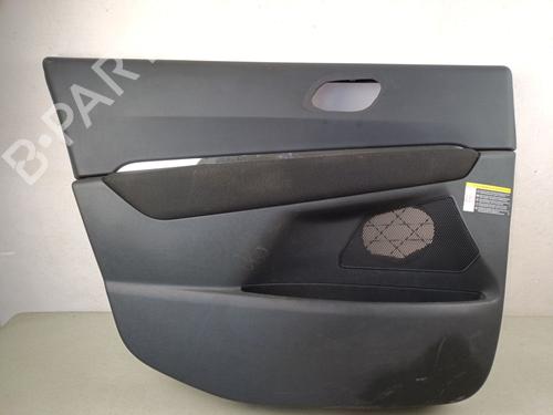 Used Front left panel Front left panel 38698434 38698434