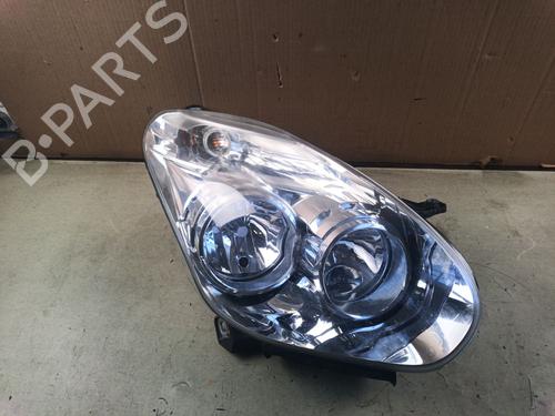right-headlight-opel-combo-box-bodympv-x12-2012-38690829 main image