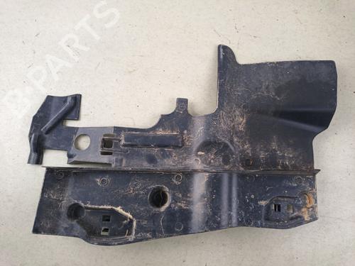 Underbody protection CITROËN C-ELYSEE (DD_) 1.6 VTi 115 (DDNFP0, DDNFP6, DDNFP9) | BP39120614M92 - Image 2