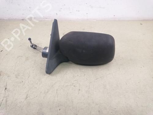 Used Left mirror Left mirror RENAULT SUPER 5 (B/C40_) 1.1 (B/C/401, B/C40H) (45 hp) 39123047 39123047