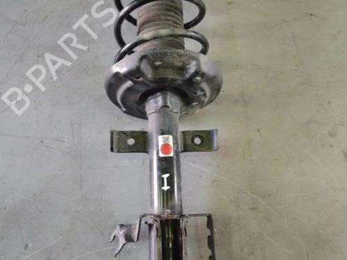 Left front shock absorber RENAULT CLIO V (B7_) 1.0 LPG (B7MT) | BP38694929M16 - Image 2
