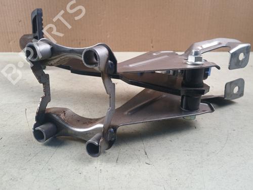 Break pedal SUBARU OUTBACK (BS) 2.0 D AWD (BSD) | BP39131197I19 - Image 2