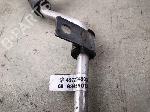 Pipe RENAULT TRAFIC III Van (FG_) 1.6 dCi 95 (FGMJ, FGMR) | BP38687836M125 - Image 3